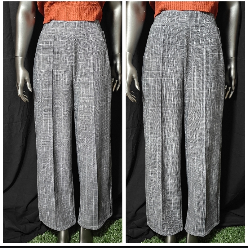 Upscale Comfort Pants